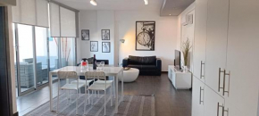 Dezo Luxury town Apartment